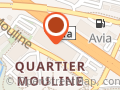 Restaurant Géopolis Quartier Mouline Unil
