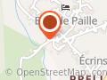 Garage Station Service Fina Prelles