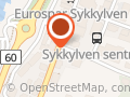 Strømme Klær OG Sko AS