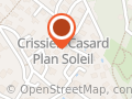 Tinguely Service de Voirie S.a., Succursale de Crissier
