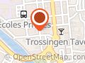 SAS SAGE ET ASSOCIES - OFFICE DE CLUSES