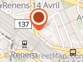 Taxi Renens service express