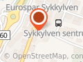 Vitusapotek Sykkylven