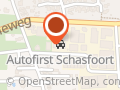 AutoFirst Schasfoort