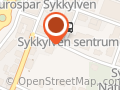 Kjødes Frisørsalong