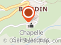 Chalet des Marquis - Location saisonnière