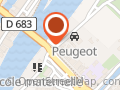 Boulangerie pofilet