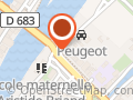 Le Fournil De L'Isle