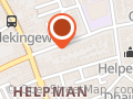 met Hingstman