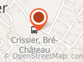 BATI Fenêtre de toit, Crissier