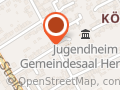 Katholische Kirche Herz Jesu Königshof