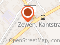 Eiscafe Torino, Zewen