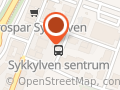 Gjensidige forsikring ASA - Gjensidige Sykkylven