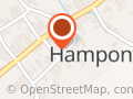 Mairie de Hampont