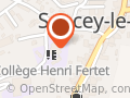 Collège Henri Fertet