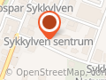 Sykkylven Taxi