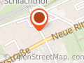 Ergo an der Feuerwache