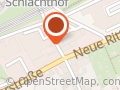 Physiotherapie an der Feuerwache