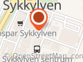 Nav Sykkylven