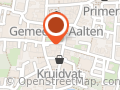Kerkvenster, Stichting voor Public Relations en Communicatie Uitgaande van de Protestantse Gemeenten