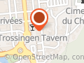 Restaurant Le Pré Bénévix