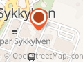 Sykkylven Elektro AS (Expert)