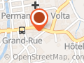 Restaurant-Hôtel de La Poste