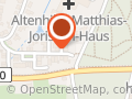 Zirbes Arbeitssicherheit