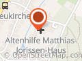 Matthias-Jorissen-Haus