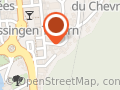Eglise Protest Evang Libre Cluses