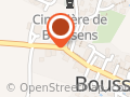 Le Chalet Boussens