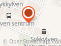 EL 24 Ensiko AS avd. Sykkylven