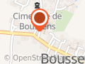 Restaurant Le Boussinois