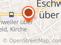 Löschgruppe Eschweiler über Feld