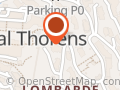 CIC MOUTIERS - CIC VAL THORENS