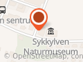 Mediehuset Nyss AS Avdeling Sykkylven