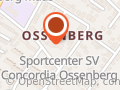 Gemeindehaus Ossenberg - Evangelische Kirchengemeinde Wallach-Ossenberg-Borth