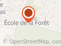 École Maternelle Publique La Forêt