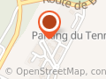 Jardin Des Lys, Charrier