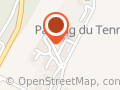 La porte des secrets