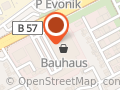 BAUHAUS Krefeld-Untergath