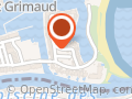 Grimaud Beach