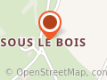 La Ferme sous le Bois