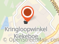 Containers in Twente