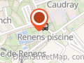 Fondation Renens-Natation
