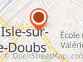 Syndicat Contrôle Laitier Du Doubs