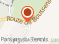 Le Club de Boussens