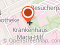 Krankenhaus Maria Hilf GmbH