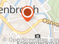 Lehne Ingrid Friseurstube