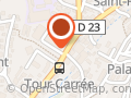 Service Départemental Incendie et Secours (SDIS)
